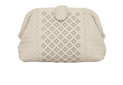 Bottega Veneta Studded Lauren, front view